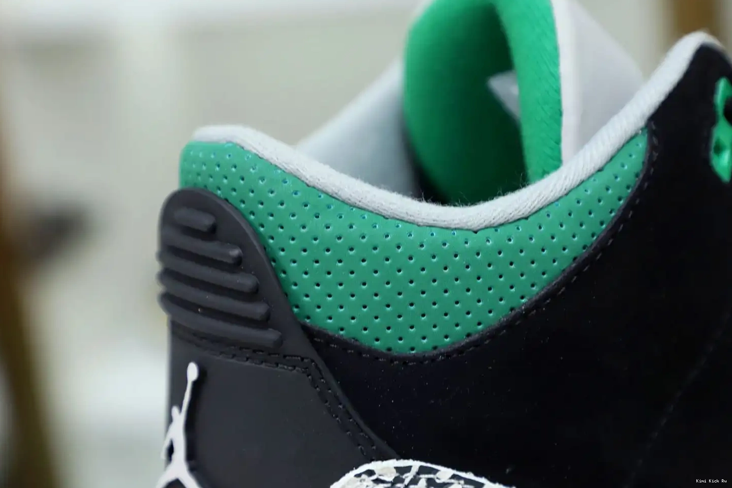 GREEN JORDAN PINE Kimikick AIR 3 0415